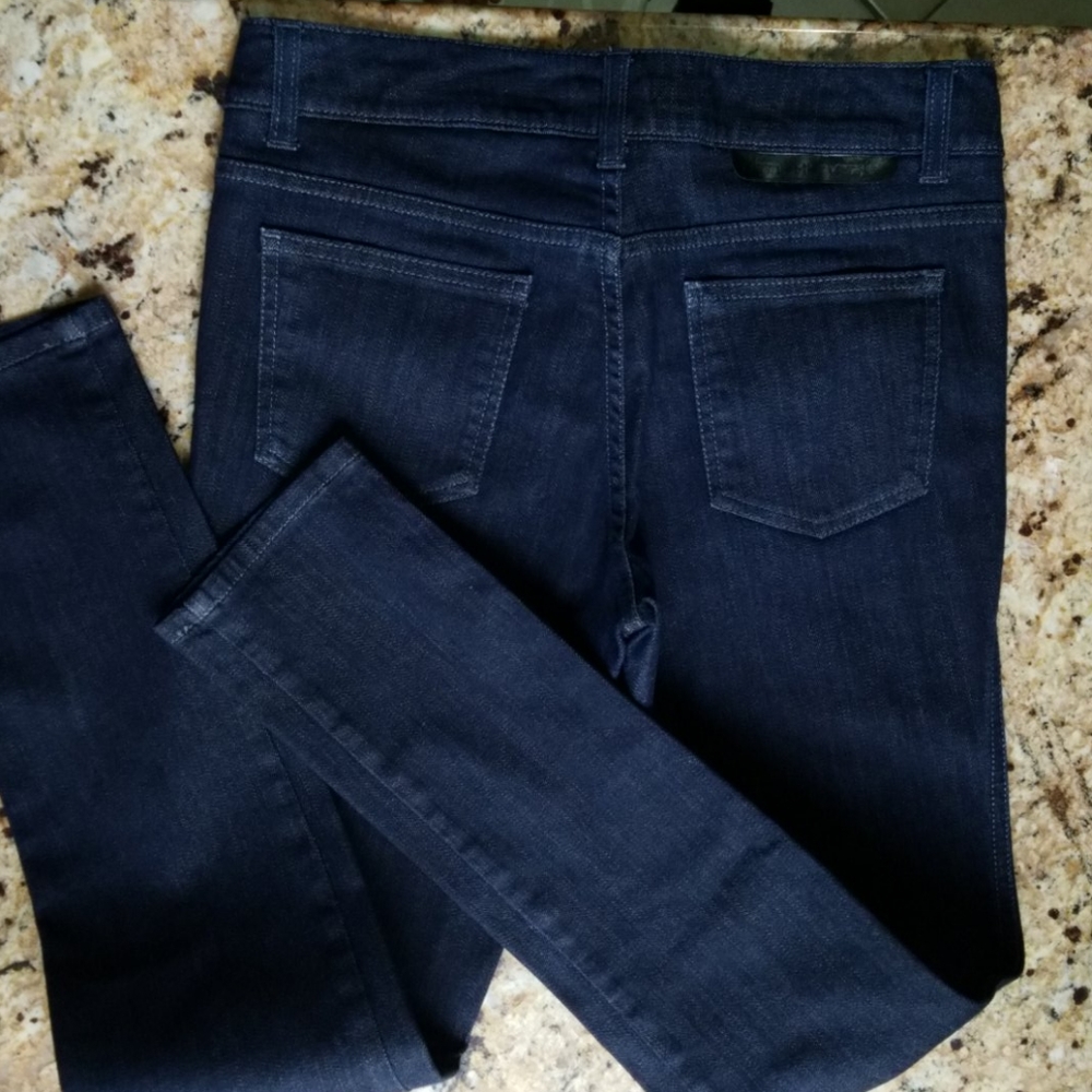 Stella McCartney Authentic Skinny jeans size 27